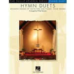 Hymn Duets - 1 Piano, 4 Hands