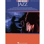 Big Book of Jazz - PVG Songbook