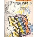 Polka Favorites - Accordion