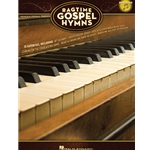 Ragtime Gospel Hymns - Piano