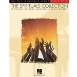 Spirituals Collection - Piano