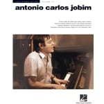 Antonio Carlos Jobim - Jazz Piano Solos Vol. 17