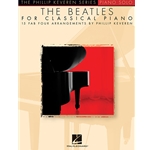 The Beatles for Classical Piano - Piano Solo