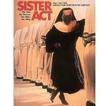 Sister Act - Movie PVG Songbook