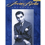 Irving Berlin Anthology - PVG Songbook