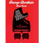 George Gershwin Piano Duets