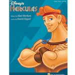 Hercules - PVG Songbook