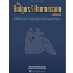 Rodgers and Hammerstein: Collection - PVG Songbook