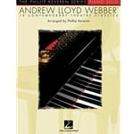 Andrew Lloyd Webber - Piano Solo