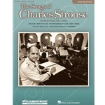 Songs of Charles Strouse (2nd Edition) - PVG Songbook