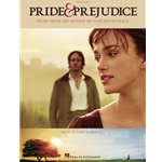 Pride and Prejudice - Movie Piano Songbook