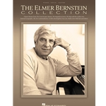 Elmer Bernstein Collection - PVG Songbook