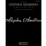 Stephen Sondheim Collection