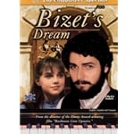 Composers' Specials: Bizet's Dream - DVD