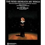 Wind Beneath My Wings - PVG Sheet