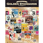 Treasury of Golden Standards - PVG Songbook