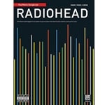 Radiohead: The Piano Songbook - PVG