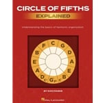 Circle of Fifths Explained - Music Theory Book