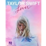 Taylor Swift: Lover - PVG Songbook