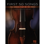 First 50 Songs You Should Play on the Viola