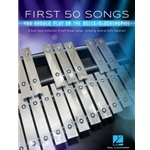 First 50 Songs You Should Play on the Bells/Glockenspiel