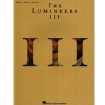 Lumineers: III - PVG Songbook
