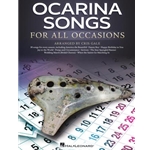 Ocarina Songs For All Occasions