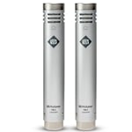PreSonus PM-2 Small-Diaphragm Matched Pair of Pencil Condenser Microphones
