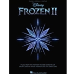 Frozen 2 - PVG Songbook