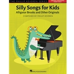 Silly Songs for Kids - Teaching Pieces