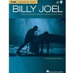 Billy Joel - Piano