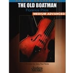 Old Boatman, The - String Orchestra
