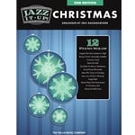 Eric Baumgartner's Jazz It Up! Christmas: 2nd Edition - Piano