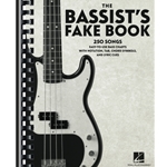 Bassist's Fake Book