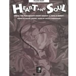 Heart and Soul - 1 Piano 4 Hands