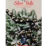 Silver Bells - 1 Piano 4 Hands