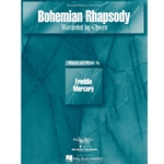 Bohemian Rhapsody: Queen - PVG Sheet