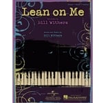 Lean on Me: Bill Withers - PVG Sheet