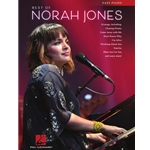 Best of Norah Jones - Easy Piano