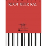 Root Beer Rag - Piano