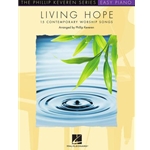 Living Hope - Easy Sacred Piano