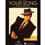 Your Song: Elton John - PVG Sheet