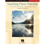 Soothing Piano Worship: 20 Peaceful Sacred Songs for Piano
