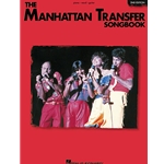 Manhattan Transfer: Songbook - PVG Songbook
