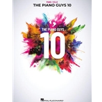 Piano Guys: 10 - Piano and Cello