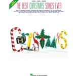 Best Christmas Songs Ever, 6th Edition - Holiday PVG