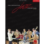 Definitive Jazz Collection (2nd Edition) - PVG Songbook