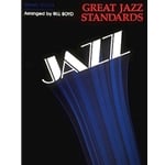 Great Jazz Standards - Piano Solo