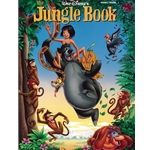 Jungle Book, The - PVG Songbook