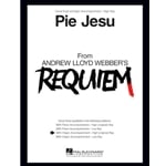 Pie Jesu (High Key) - Vocal Duet with Organ